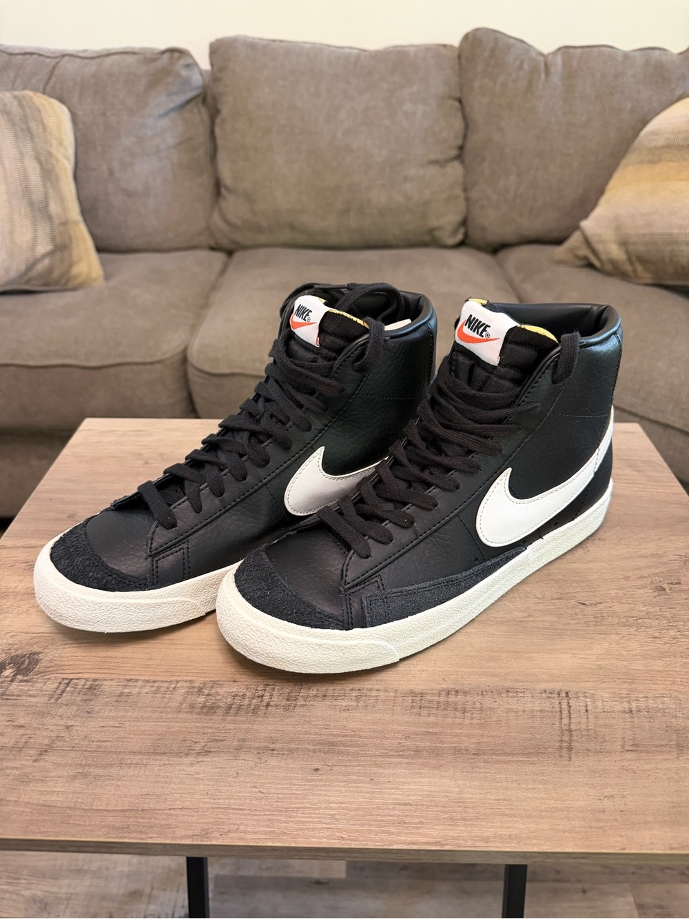 Nike Blazer Mid ‘77 Vintage sneaker